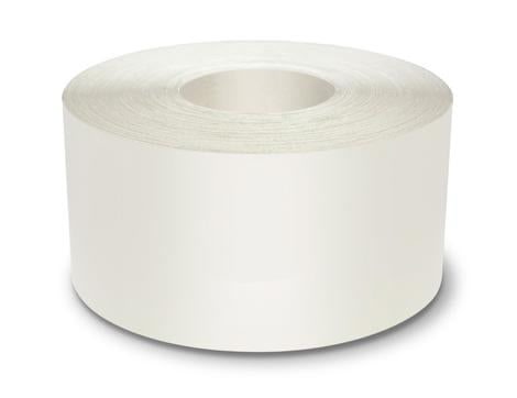 White Ultra Durable 30 MIL Floor Tape, 6