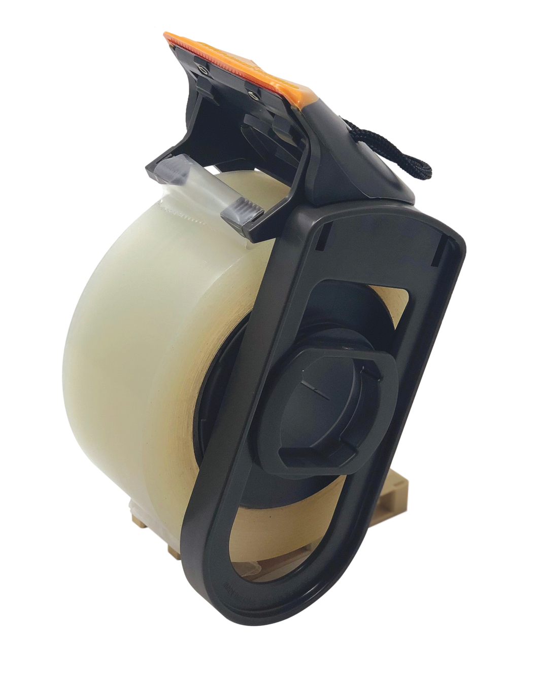 Tape Tearer, The Ultimate tape Dispenser of any 3 