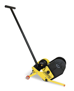 The Mighty Liner Floor Tape Applicator for 6" wide tape