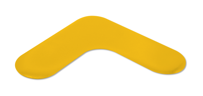 Yellow Mighty Line 2
