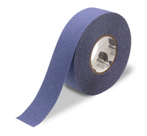 Mighty Line 2" Blue Antislip Tape, 60' Roll