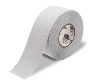 Mighty Line 3" White Antislip Tape, 60' Roll
