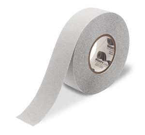 Mighty Line 2" White Antislip Tape, 60' Roll