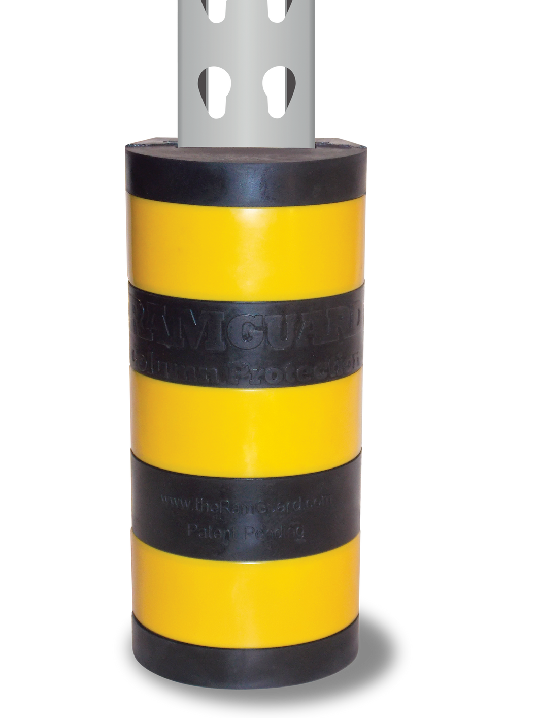 Extreme Mighty Ram Guard Rack Protector, 12