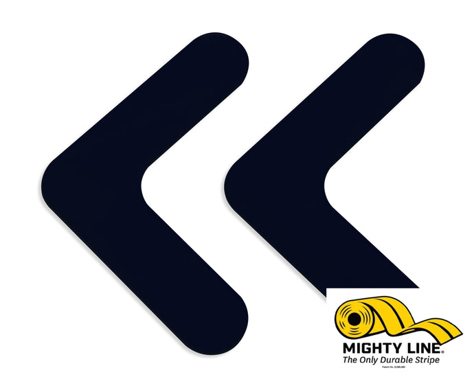 Black Mighty Line 1