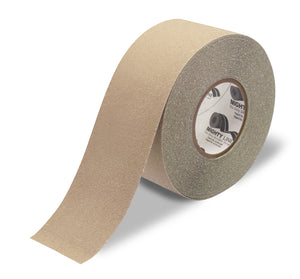 Mighty Line 3" Transparent Antislip Tape, 60' Roll