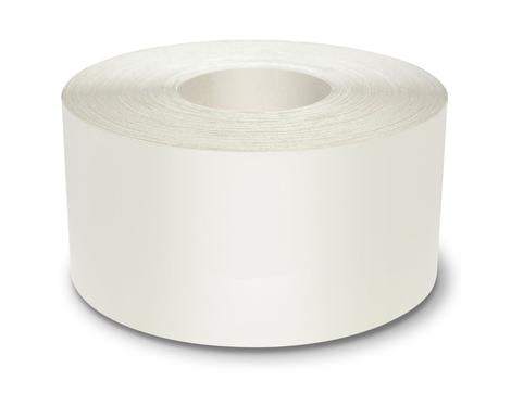 White Ultra Durable 30 MIL Floor Tape, 4