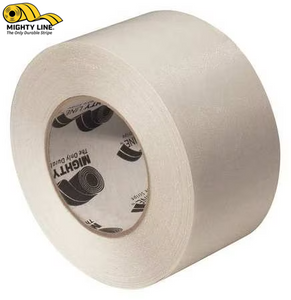 Mighty Line 2.75" Protection Tape, Clear