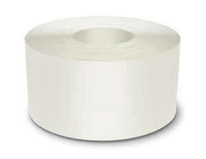 White Ultra Durable 30 MIL Floor Tape, 6" by 100' Roll