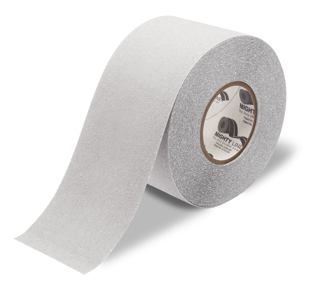 Mighty Line Anti Slip Floor Tape boosts industrial safety. It is 4 ...