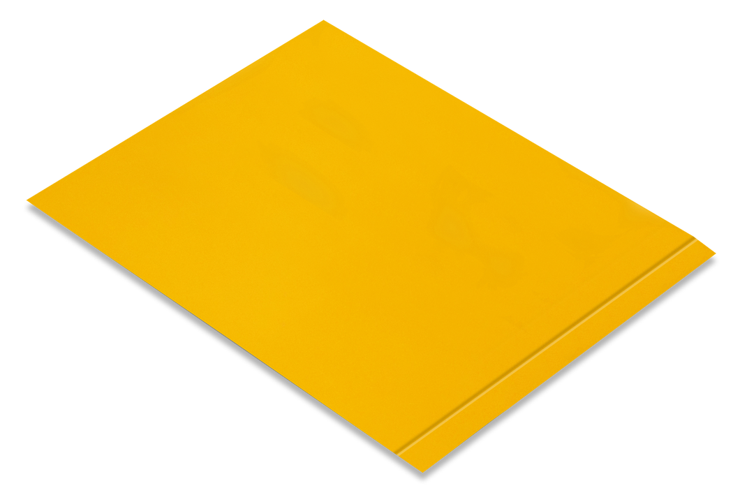 Mighty Line, Yellow, 6