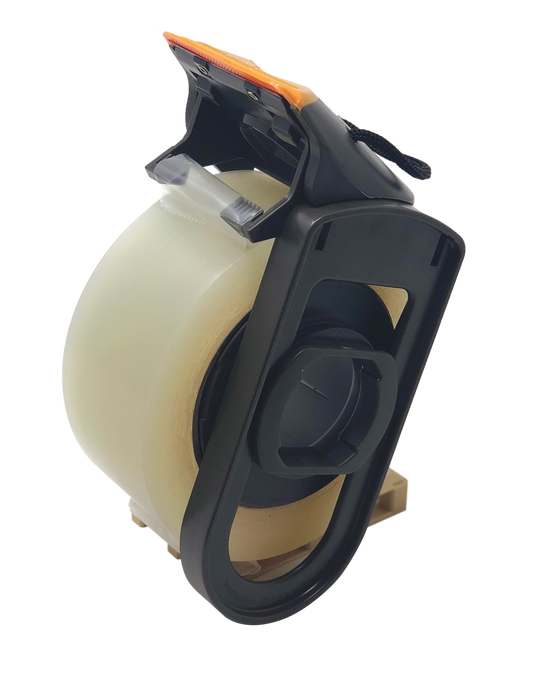 Tape Tearer, The Ultimate tape Dispenser of any 3 