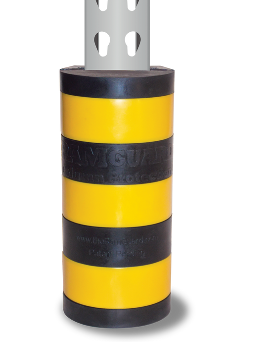 Extreme Mighty Ram Guard Rack Protector, 12