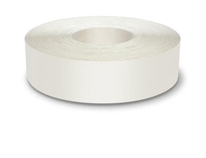 White Ultra Durable 30 MIL Floor Tape, 2" by 100' Roll