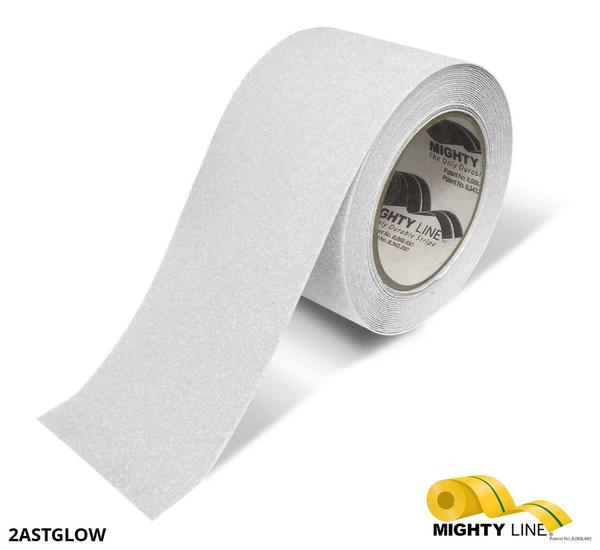 2 Inch Wide Glow Anti-Slip Tape – 60’ Roll