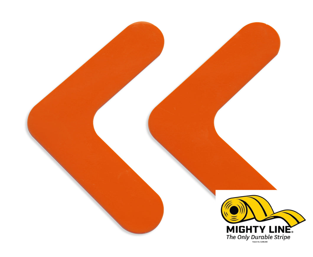 Orange Mighty Line 1