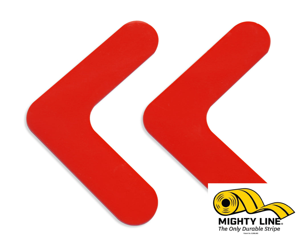 Red Mighty Line 1